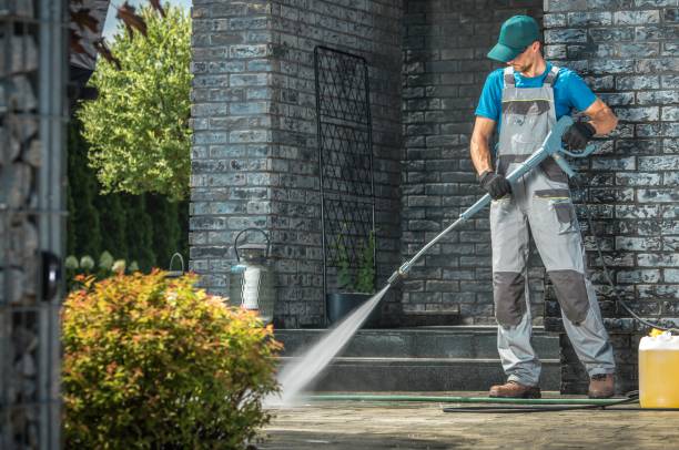 Best Patio and Deck Pressure Washing  in Hide A Way Lake, MS